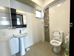 Blk 473B Hougang Parkedge (Hougang), HDB 4 Rooms #552404021